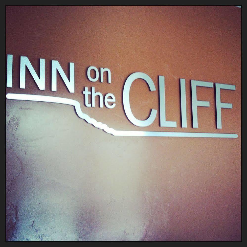 Inn On The Cliff 세인트 조지 외부 사진